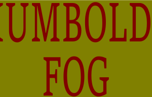 HUMBOLDT FOG