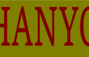 HANYO
