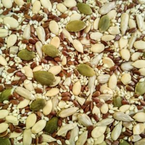(HBF) Premium MIX #12