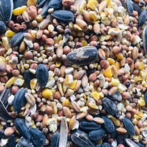 (LNDKSH) Premium Mix #12